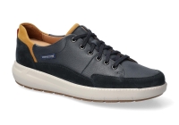 lacets  modèle Jango Bleu - Mephisto